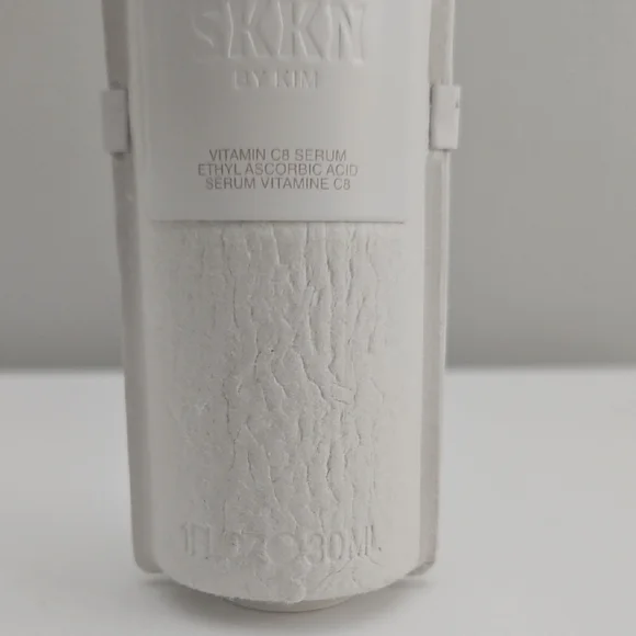SKKN BY KIM White Vitamin C8 Serum